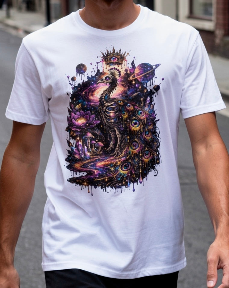 **Cosmic Monarch™ Limited to 100 pieces worldwide