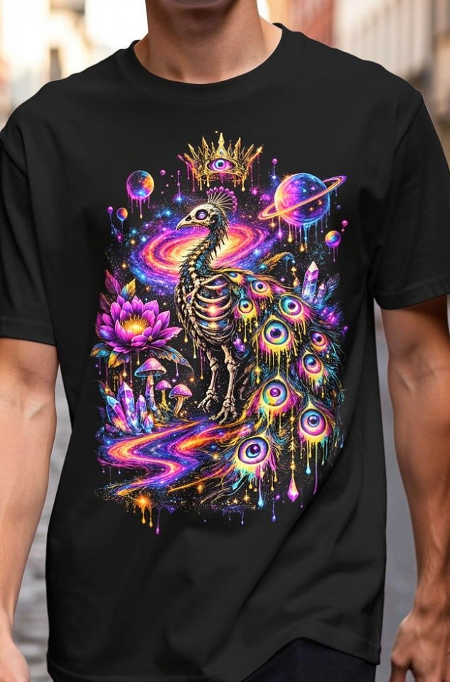 **Cosmic Monarch™ Limited to 100 pieces worldwide
