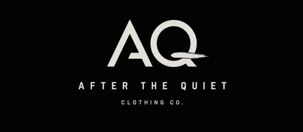After The Quiet