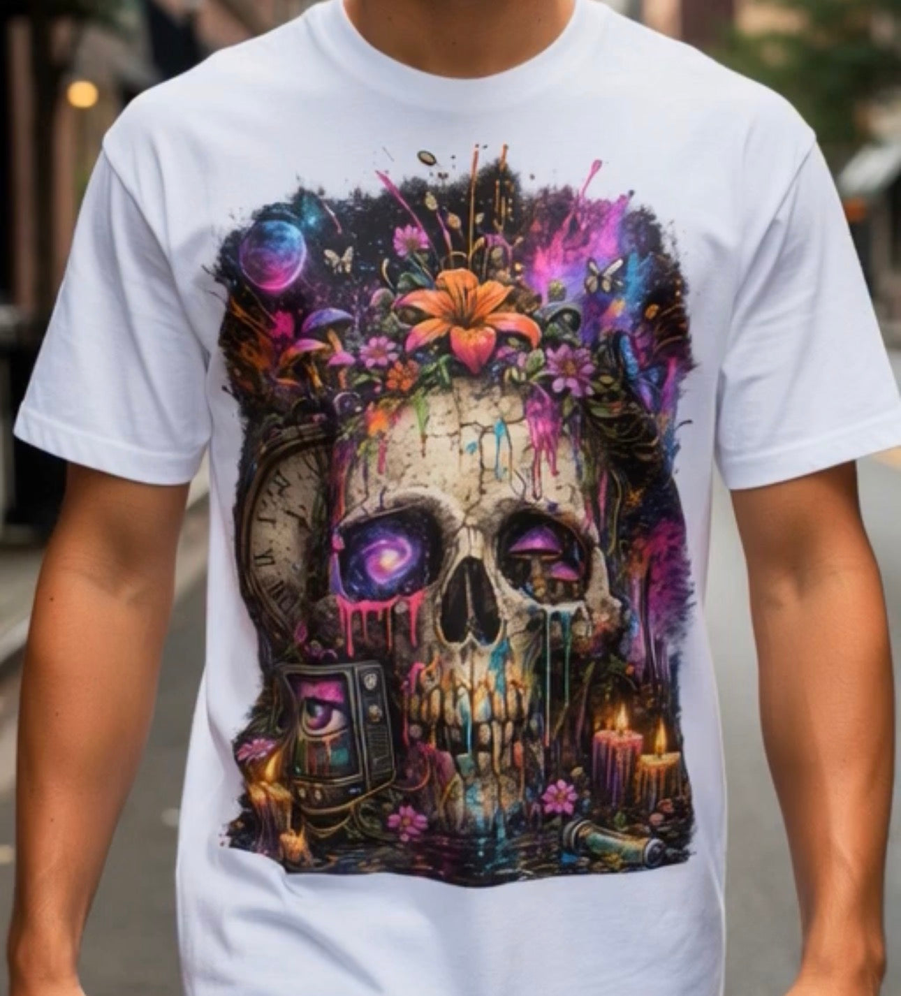 **Bloom After Midnight. Limited Edition.